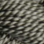 Fils Perle DMC - 645 - Renne gris Fils Perle DMC - 645 - Renne gris