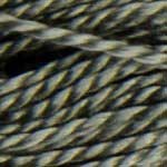 Fils Perle DMC - 646 - Fumée grise Fils Perle DMC - 646 - Fumée grise