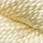 Fils Perle DMC - 677 - Sable Fils Perle DMC - 677 - Sable