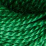 Fils Perle DMC - 700 - Vert prairie Fils Perle DMC - 700 - Vert prairie