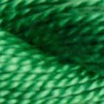 Fils Perle DMC - 701 - Vert gazon Fils Perle DMC - 701 - Vert gazon