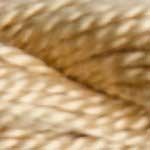 Fils Perle DMC - 738 - Sahara Fils Perle DMC - 738 - Sahara