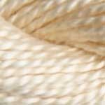 Fils Perle DMC - 739 - Dune Fils Perle DMC - 739 - Dune