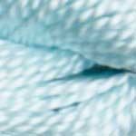 Fils Perle DMC - 747 - Brume de mer bleue Fils Perle DMC - 747 - Brume de mer bleue