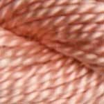 Fils Perle DMC - 758 - Aube rose Fils Perle DMC - 758 - Aube rose