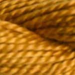 Fils Perle DMC - 782 - Osier Fils Perle DMC - 782 - Osier