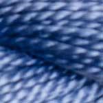 Fils Perle DMC - 793 - Bleuet Fils Perle DMC - 793 - Bleuet