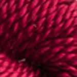 Fils Perle DMC - 815 - Cerise Fils Perle DMC - 815 - Cerise