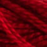 Fils Perle DMC - 817 - Rouge japonais Fils Perle DMC - 817 - Rouge japonais