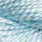 Fils Perle DMC - 828 - Air marin Fils Perle DMC - 828 - Air marin