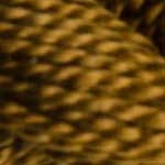 Fils Perle DMC - 829 - Badiane Fils Perle DMC - 829 - Badiane