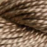 Fils Perle DMC - 841 - Daim Fils Perle DMC - 841 - Daim