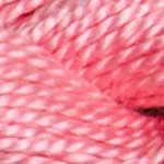 Fils Perle DMC - 894 - Rose Fils Perle DMC - 894 - Rose