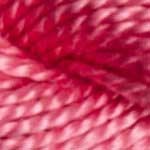 Fils Perle DMC - 899 - Fard à joue rose Fils Perle DMC - 899 - Fard à joue rose
