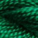 Fils Perle DMC - 909 - Vert Noël Fils Perle DMC - 909 - Vert Noël