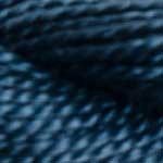 Fils Perle DMC - 930 - Ardoise grise Fils Perle DMC - 930 - Ardoise grise