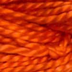 Fils Perle DMC - 946 - Feu Fils Perle DMC - 946 - Feu
