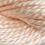 Fils Perle DMC - 948 - Plume rose Fils Perle DMC - 948 - Plume rose