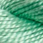 Fils Perle DMC - 954 - Vert rizière Fils Perle DMC - 954 - Vert rizière