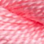 Fils Perle DMC - 957 - Rose vif Fils Perle DMC - 957 - Rose vif