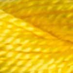 Fils Perle DMC - 973 - Jonquille Fils Perle DMC - 973 - Jonquille