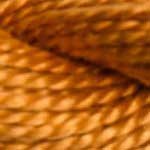 Fils Perle DMC - 976 - Muscade Fils Perle DMC - 976 - Muscade