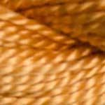 Fils Perle DMC - 977 - Caramel Fils Perle DMC - 977 - Caramel
