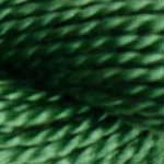 Fils Perle DMC - 987 - Vert basilic Fils Perle DMC - 987 - Vert basilic