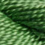 Fils Perle DMC - 988 - Verveine Fils Perle DMC - 988 - Verveine
