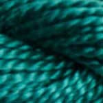 Fils Perle DMC - 991 - Vert empire Fils Perle DMC - 991 - Vert empire