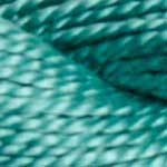 Fils Perle DMC - 992 - Vert glacier Fils Perle DMC - 992 - Vert glacier