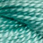 Fils Perle DMC - 993 - Vert clair Fils Perle DMC - 993 - Vert clair