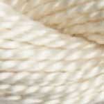 Fils Perle DMC - ECRU - Ecru Fils Perle DMC - ECRU - Ecru