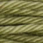 Fils Retors DMC - 2013 - Vert cœur de laitue Fils Retors DMC - 2013 - Vert cœur de laitue