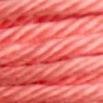 Fils Retors DMC - 2105 - Rose grenadine Fils Retors DMC - 2105 - Rose grenadine