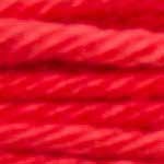 Fils Retors DMC - 2106 - Rouge Clair Fils Retors DMC - 2106 - Rouge Clair