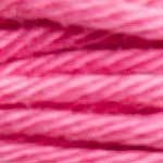 Fils Retors DMC - 2107 - Rose bonbon Fils Retors DMC - 2107 - Rose bonbon