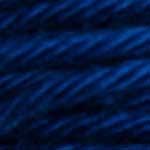 Fils Retors DMC - 2123 - Bleu de Chine Fils Retors DMC - 2123 - Bleu de Chine