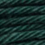 Fils Retors DMC - 2129 - Vert forêt noire Fils Retors DMC - 2129 - Vert forêt noire