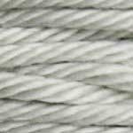 Fils Retors DMC - 2130 - Cendre verte Fils Retors DMC - 2130 - Cendre verte
