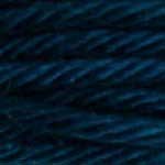 Fils Retors DMC - 2131 - Bleu pétrole Fils Retors DMC - 2131 - Bleu pétrole