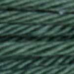 Fils Retors DMC - 2138 - Vert étang Fils Retors DMC - 2138 - Vert étang