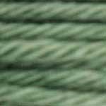 Fils Retors DMC - 2139 - Vert scarabée Fils Retors DMC - 2139 - Vert scarabée