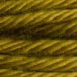 Fils Retors DMC - 2146 - Vert bronze clair Fils Retors DMC - 2146 - Vert bronze clair