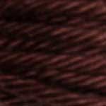 Fils Retors DMC - 2167 - Cuivre rouge Fils Retors DMC - 2167 - Cuivre rouge