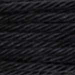 Fils Retors DMC - 2172 - Gris anthracite Fils Retors DMC - 2172 - Gris anthracite