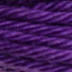 Fils Retors DMC - 2227 - Violet foncé Fils Retors DMC - 2227 - Violet foncé