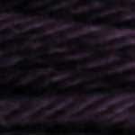 Fils Retors DMC - 2229 - Bleu outremer Fils Retors DMC - 2229 - Bleu outremer