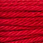 Fils Retors DMC - 2304 - Rouge baiser Fils Retors DMC - 2304 - Rouge baiser