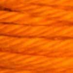 Fils Retors DMC - 2306 - Mandarine Fils Retors DMC - 2306 - Mandarine